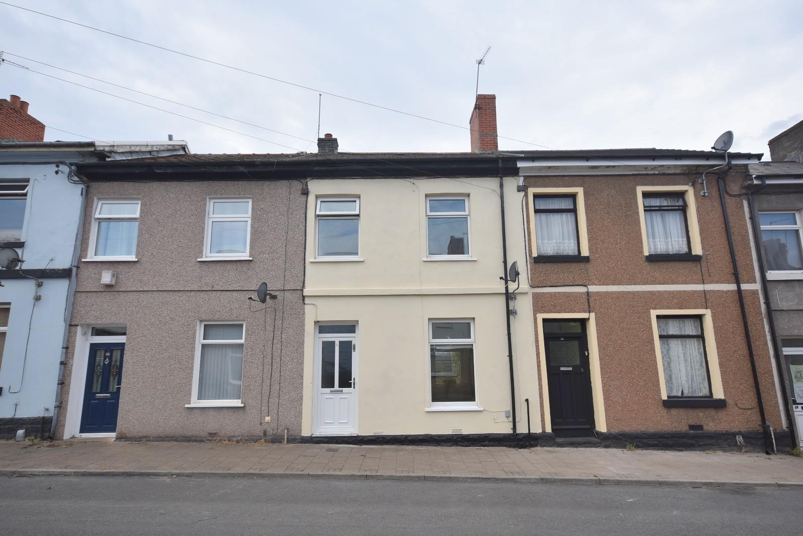 32 Hewell Street, Penarth, CF64 2JZ